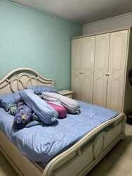 Blk 301 Ubi Avenue 1 (Geylang), HDB 4 Rooms #499994641